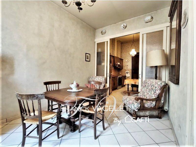 Maison - 165 m² - 6 pièces