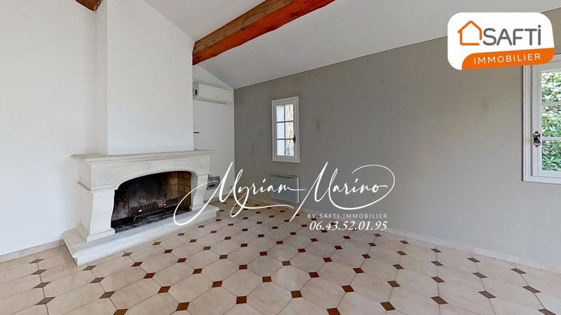 Maison - 106 m² - 6 pièces