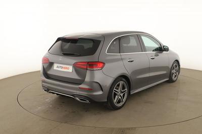Mercedes Classe B 180 d Amg Line Edition 7g-Dct 116 ch