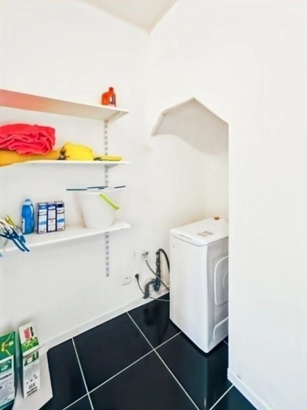 Maison de ville - 65 m² - 3 pièces