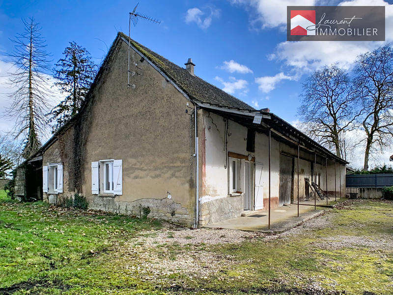 Maison - 41 m² - 2 pièces