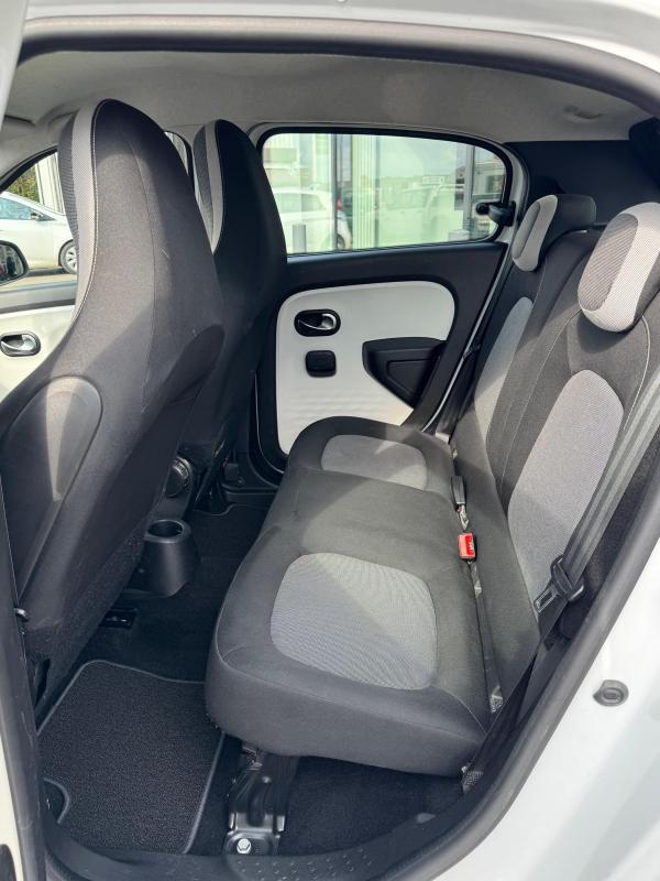 Renault Twingo III 1.0 Sce 70ch Limited