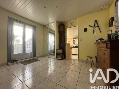 Maison - 139 m² - 7 pièces