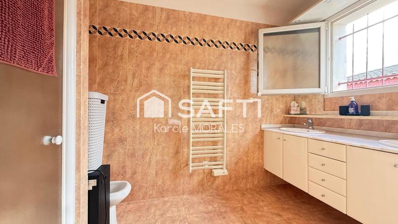 Villa - 124 m² - 4 pièces