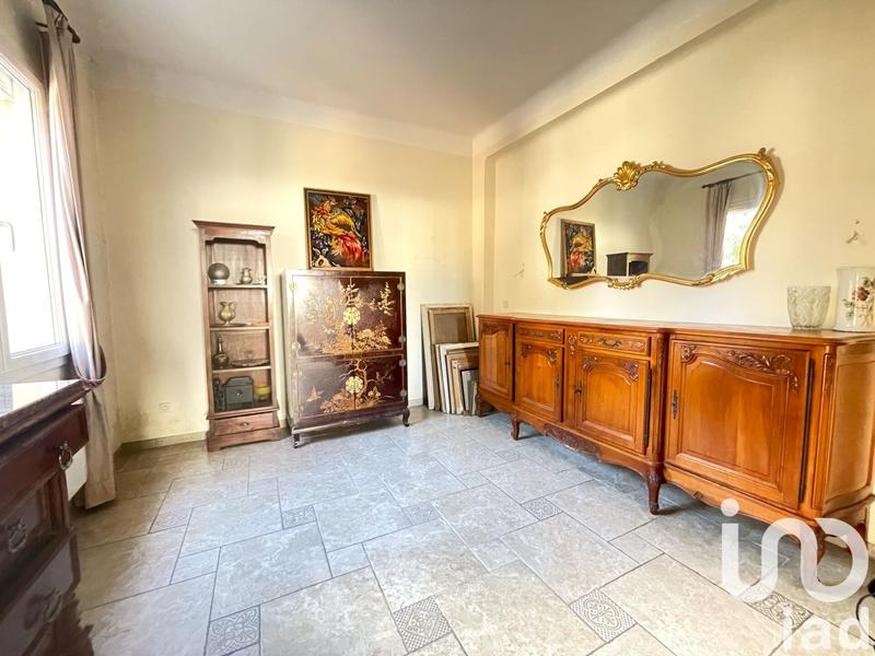 Maison de maîtres - 135 m² - 5 pièces