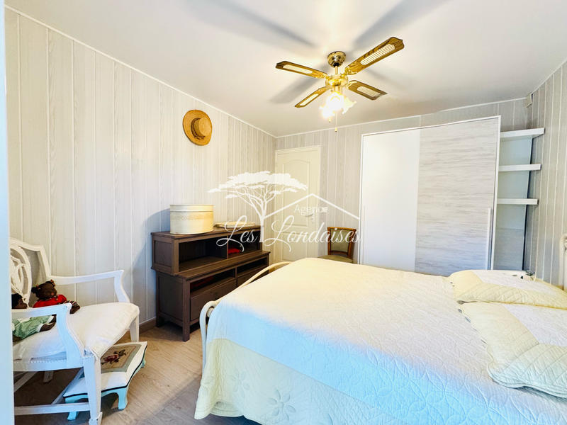 Appartement - 54 m² - 3 pièces