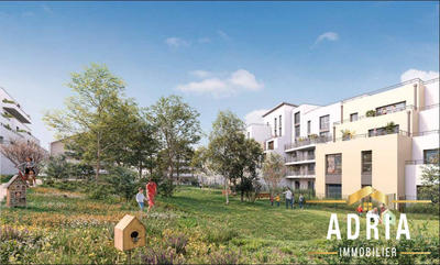 Appartement - 27 m² - 1 pièce