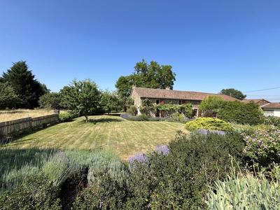 Maison - 185 m² - 4 pièces