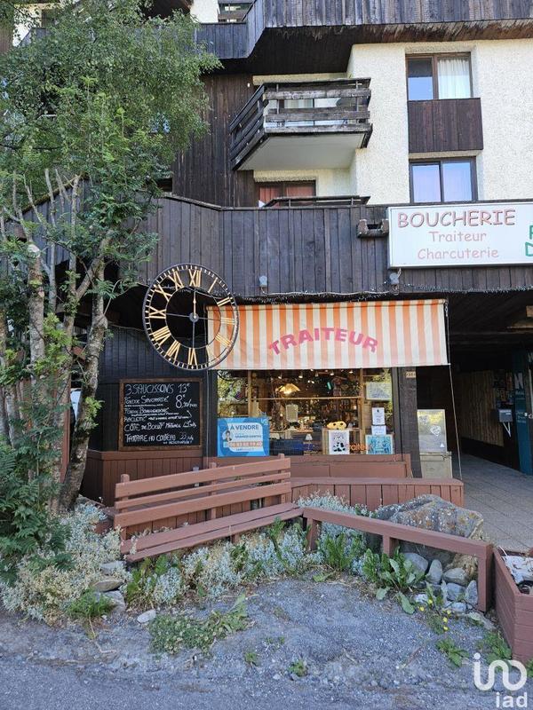 Local commercial - 42 m²