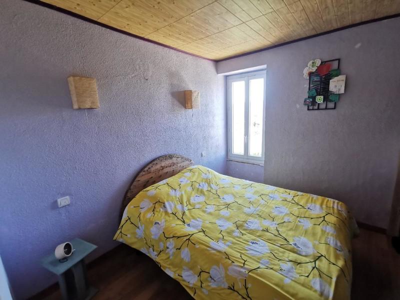 Maison - 78 m² - 5 pièces