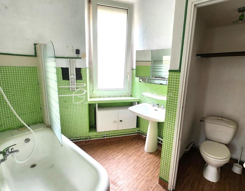 Appartement - 30 m² - 1 pièce