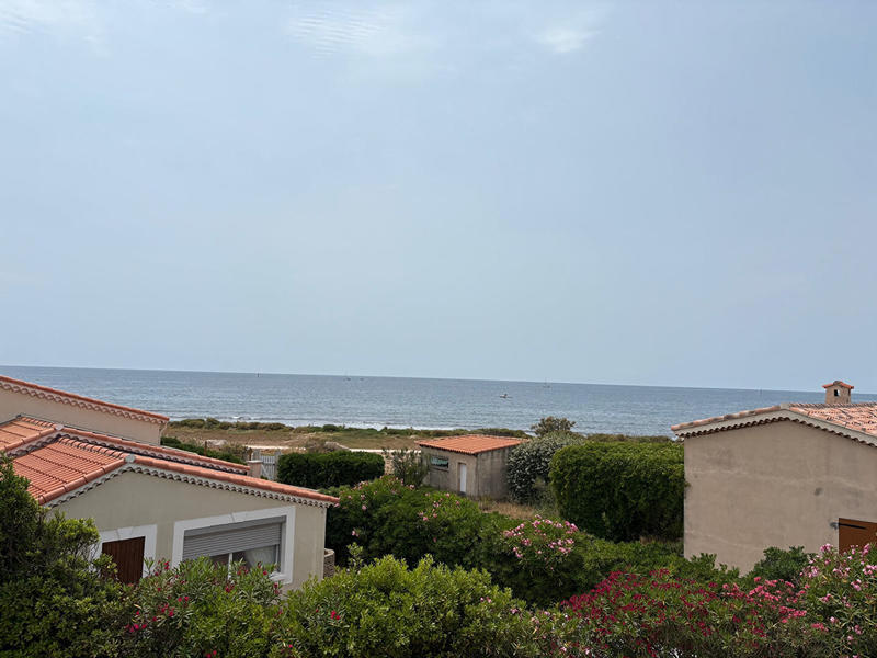 Maison - 100 m² - 3 pièces