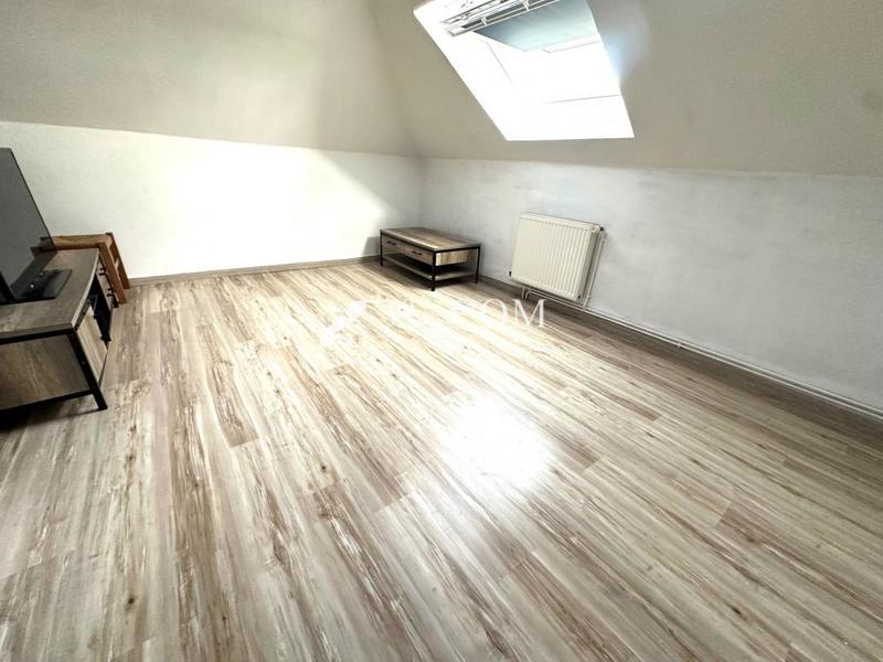 Maison - 100 m² - 6 pièces