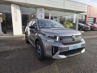 Citroën C3 Aircross Hybride 136 e-Dcs6 Max