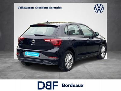 Volkswagen Polo 1.0 Tsi 110 s&amp;S Dsg7 Style