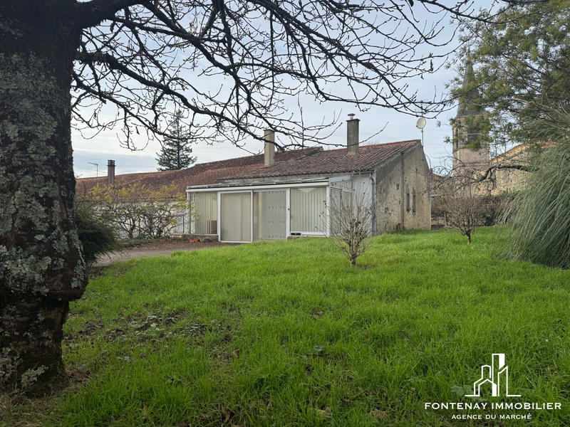 Maison - 148 m² - 6 pièces