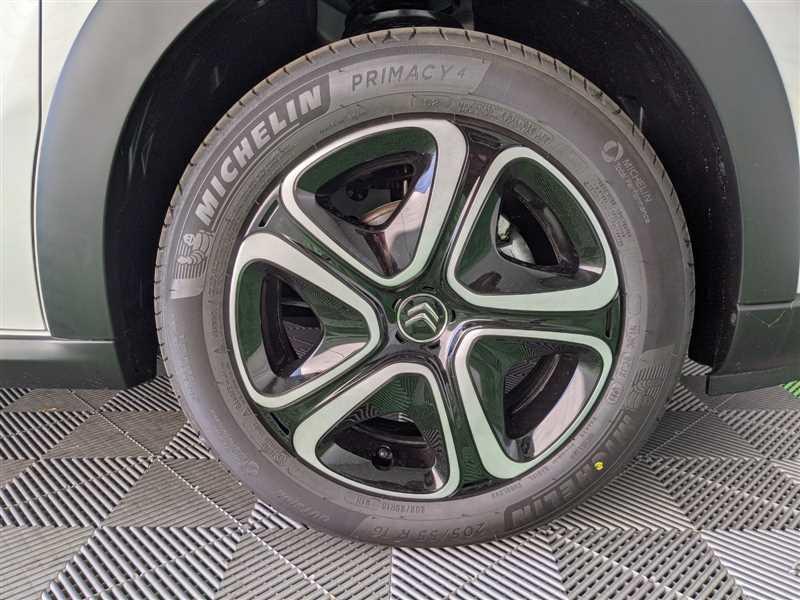 Citroën C3 Societe 1.5 BlueHDI 100 s&amp;S Bvm6 Feel Nav