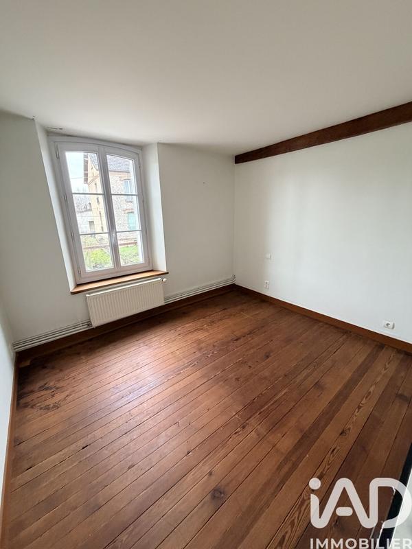 Maison - 162 m² - 5 pièces