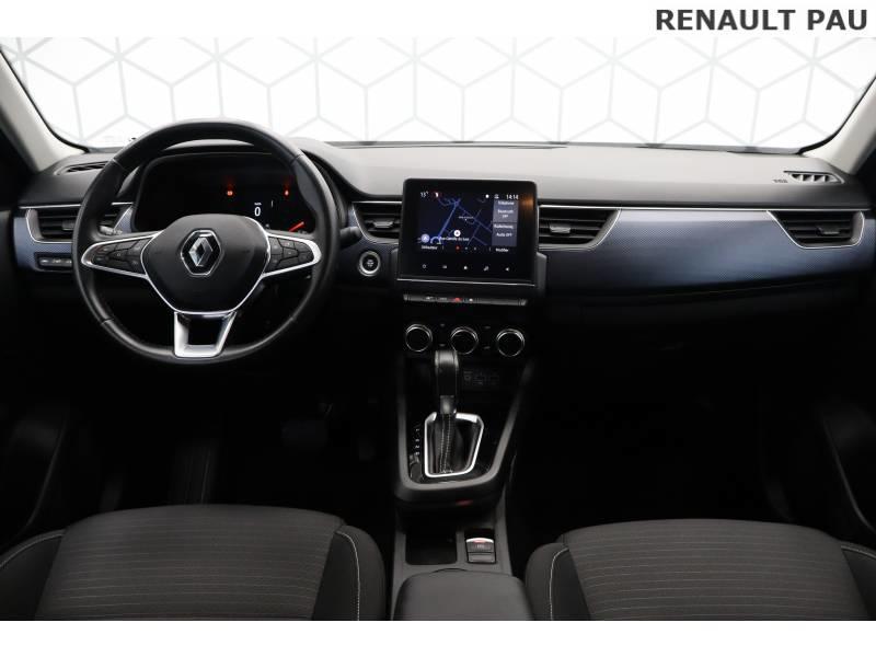 Renault Arkana mild hybrid 140 Edc Fap - 22 Evolution