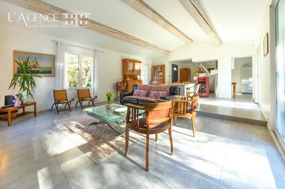 Maison - 133 m² - 5 pièces
