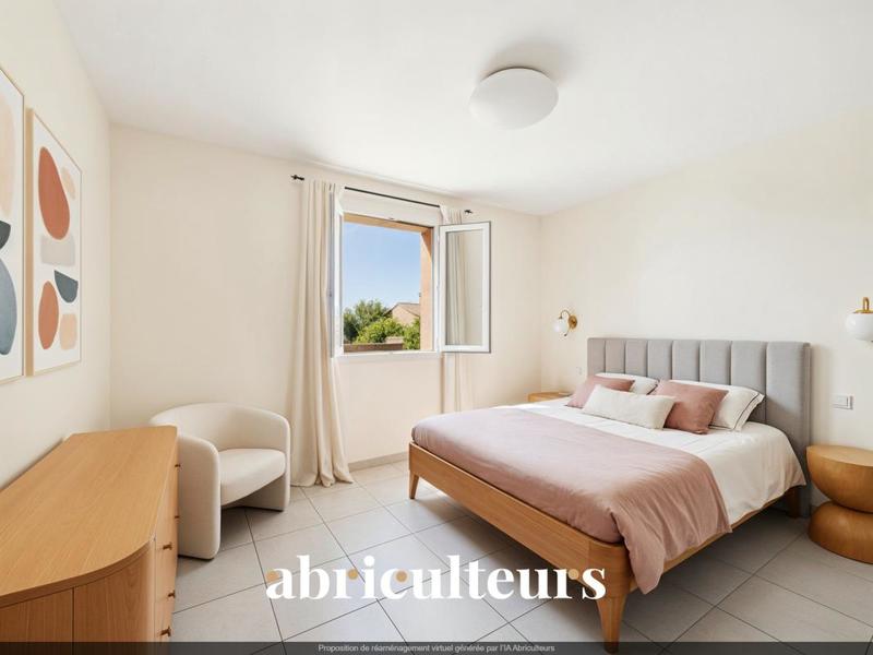 Maison ancienne - 131 m² - 5 pièces