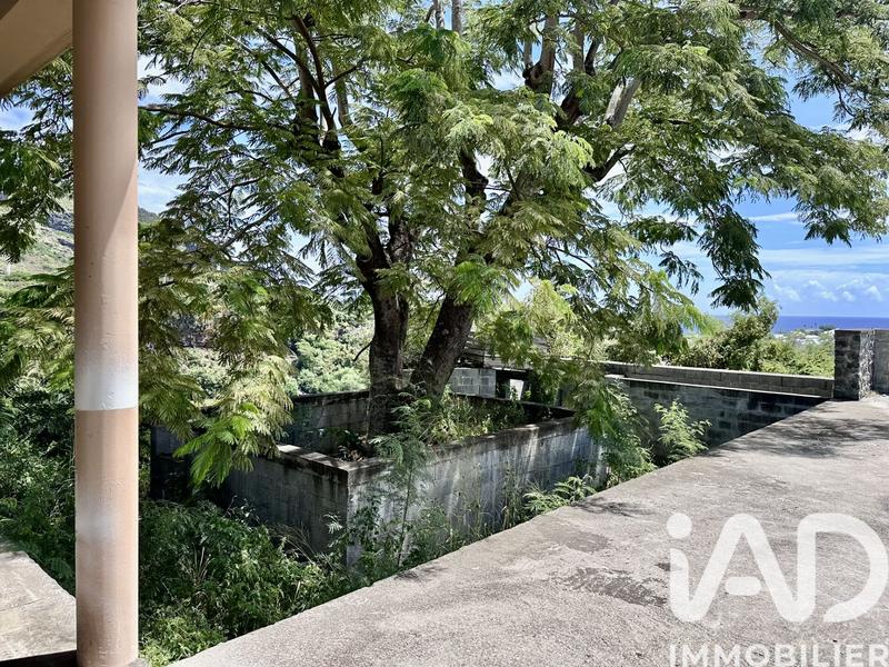 Maison - 450 m² - 14 pièces