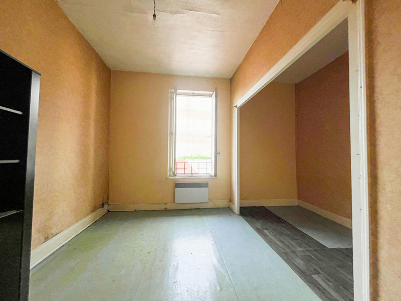 Immeuble - 200 m² - 5 pièces