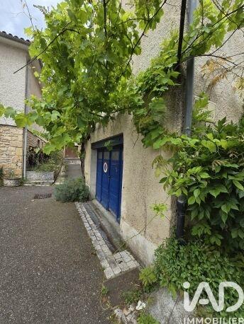 Maison - 141 m² - 6 pièces