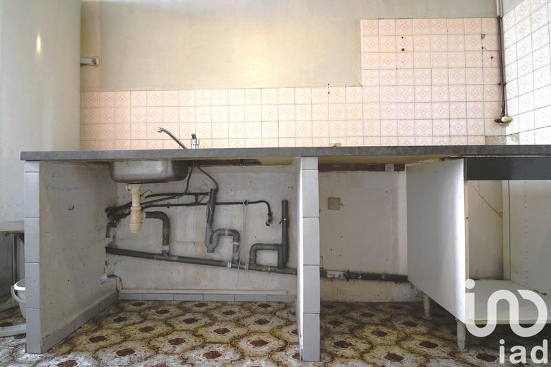 Appartement - 78 m² - 4 pièces