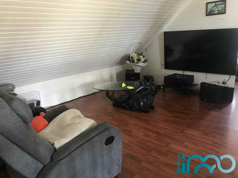 Maison traditionnelle - 320 m² - 8 pièces