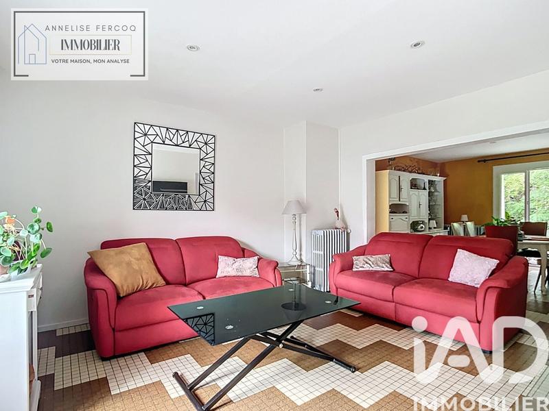 Maison - 390 m² - 13 pièces