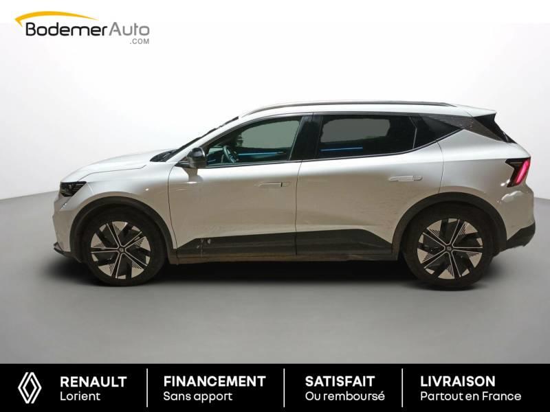 Renault Scénic E-Tech electrique 220 ch grande autonomie Techno