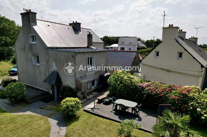 Maison - 151 m² - 6 pièces