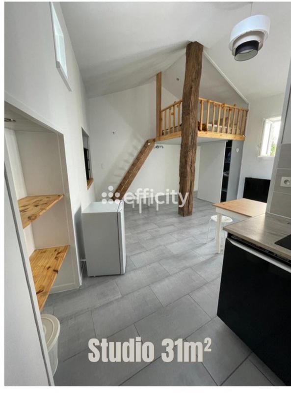 Immeuble - 185 m² - 8 pièces