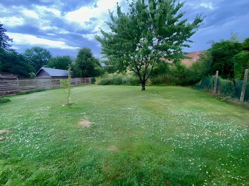 Maison - 104 m² - 5 pièces