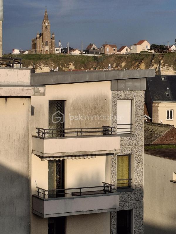 Appartement - 78 m² - 4 pièces