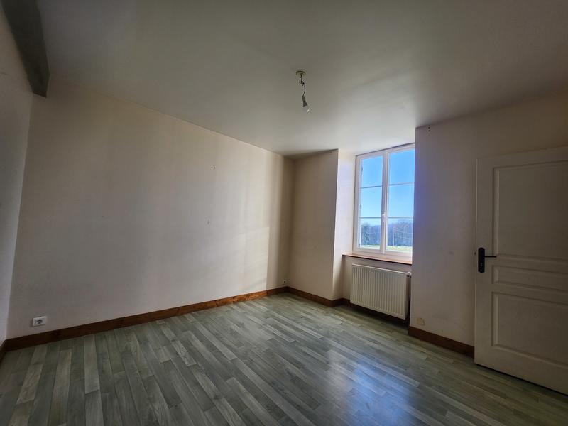 Maison - 167 m² - 6 pièces