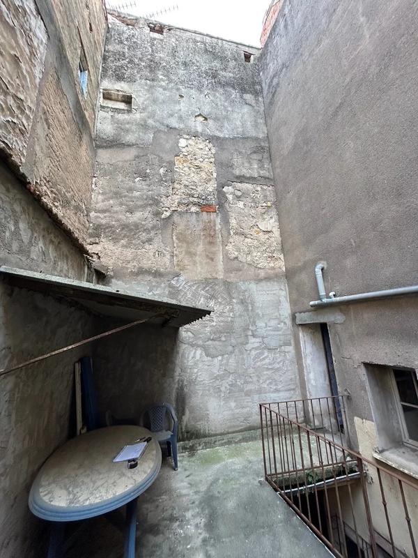 Maison de ville - 88 m² - 5 pièces