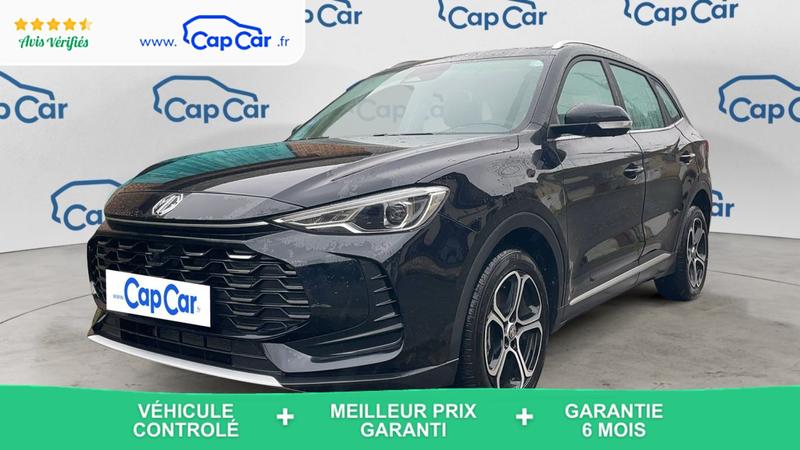 Mg Zs 1.5 Hybrid+ 197 Comfort - Automatique