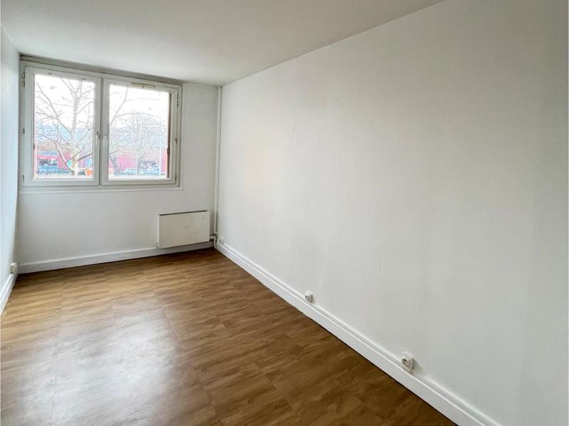 Appartement - 71 m² - 4 pièces