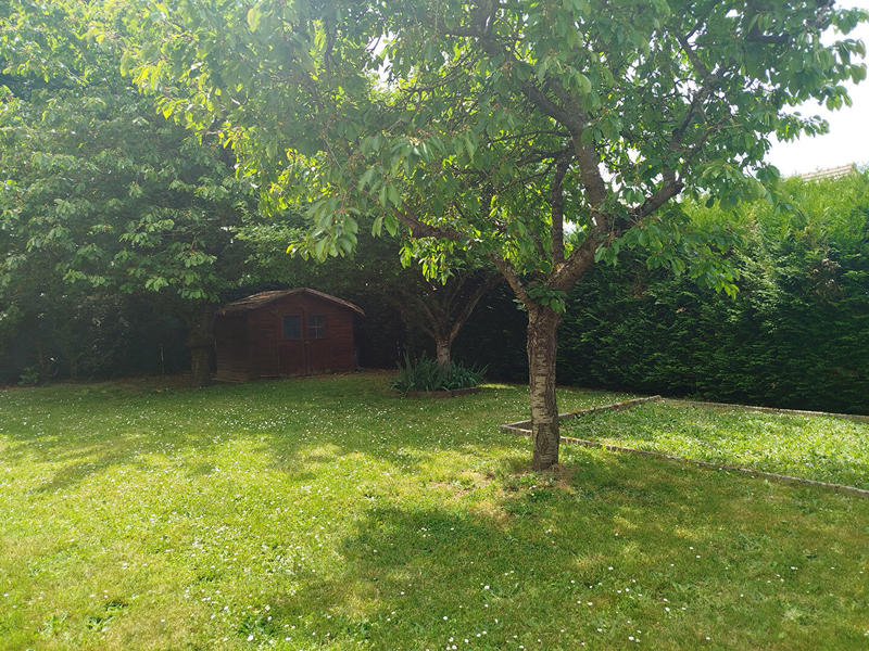 Maison - 132 m² - 6 pièces