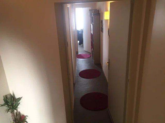 Immeuble - 350 m² - 6 pièces