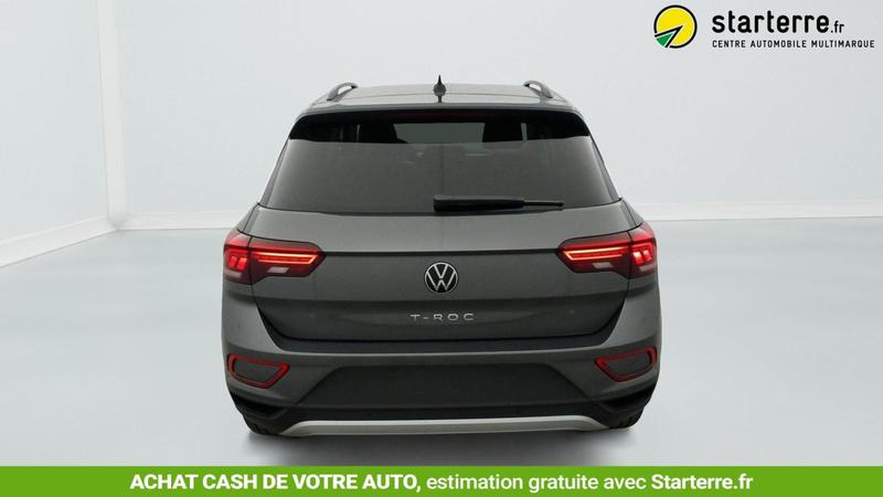 Volkswagen t-Roc 2.0 Tdi 150 Start/Stop Dsg7 Life Plus