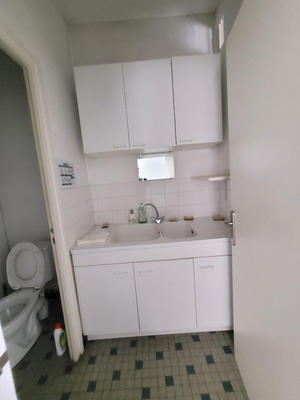 Local commercial - 101 m² - 3 pièces