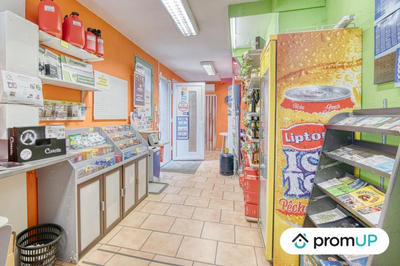 Local d'activités - 240 m²