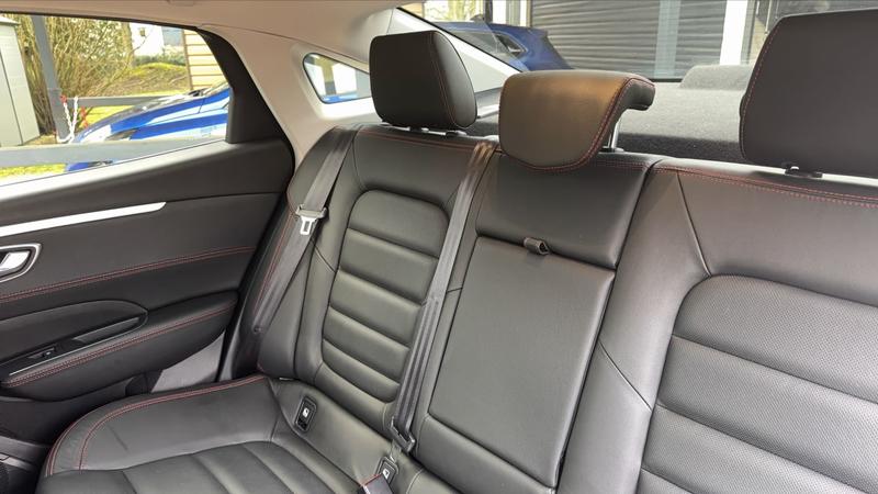 Renault Talisman 1.8 TCe 225 Edc7 s-Edition - Automatique Entretien constructeur