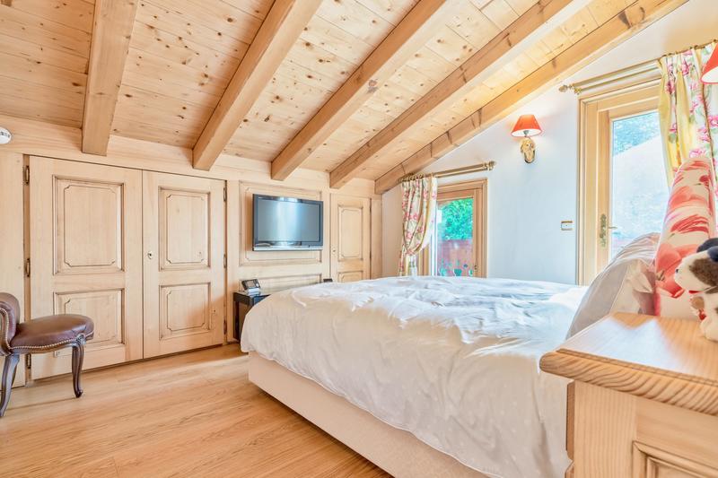 Châlet - 188 m² - 9 pièces