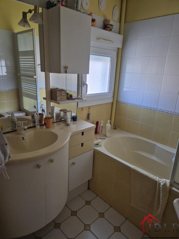 Maison - 155 m² - 8 pièces