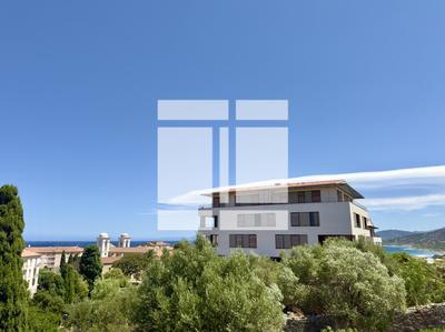 Appartement - 23 m² - 1 pièce