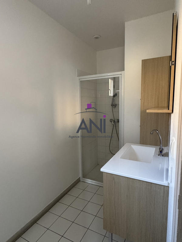 Maison - 45 m² - 2 pièces